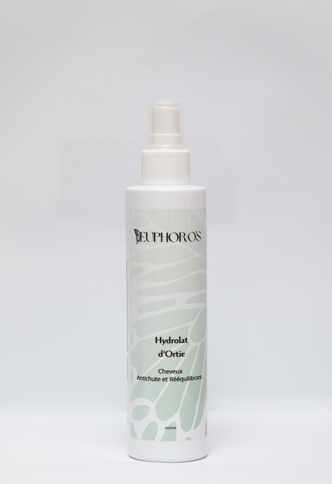 Hydrolat d’Ortie